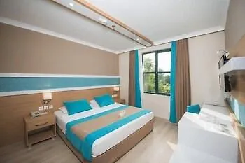 Hotel Sandy Side