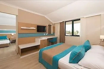 Sandy Hotel