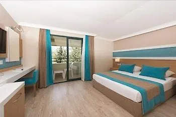 Hotel Sandy Side