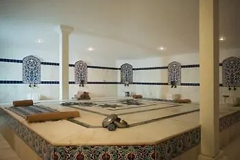 Hotel Sandy Side