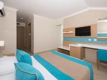 Hotel Sandy Side