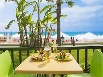 Sandy Hotel 4*