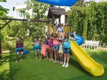 Sandy Hotel 4*