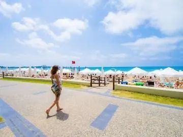 Sandy 4* Side