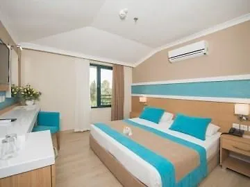 Sandy Hotel 4*