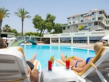 Hotel Sandy