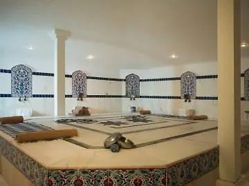 Hotel Sandy Side
