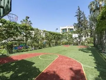 Hotel Sandy