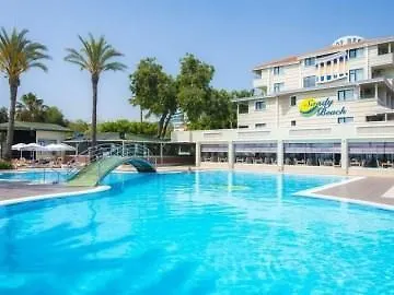 Hotel Sandy